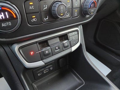 2024 GMC Terrain AWD 4dr SLT