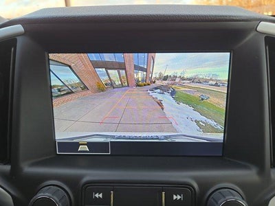 2024 GMC Terrain AWD 4dr SLT