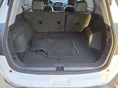 2024 GMC Terrain AWD 4dr SLT