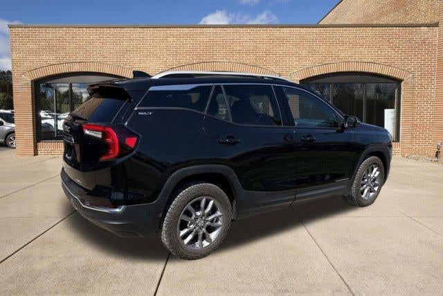 2024 GMC Terrain AWD 4dr SLT