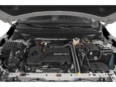 2024 GMC Terrain AWD 4dr SLT