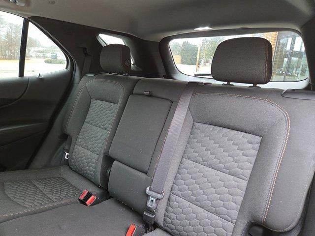 2020 Chevrolet Equinox AWD LT