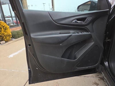 2020 Chevrolet Equinox AWD LT