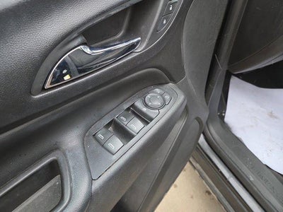 2020 Chevrolet Equinox AWD LT