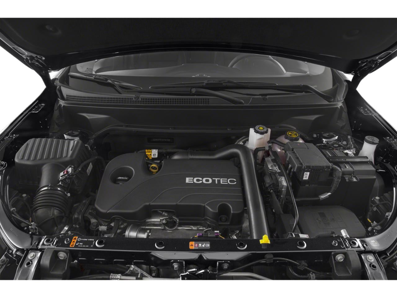 2021 Chevrolet Equinox AWD LT