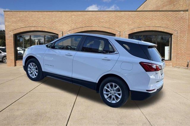 2021 Chevrolet Equinox AWD LT