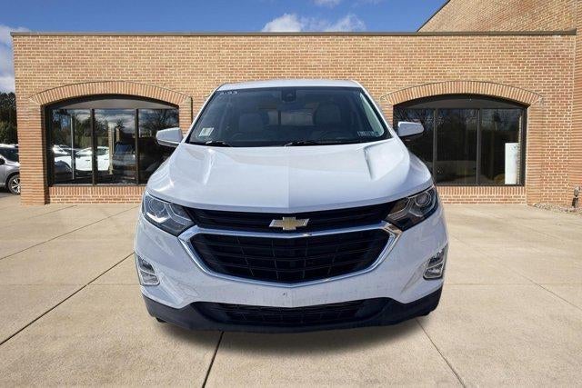 2021 Chevrolet Equinox AWD LT