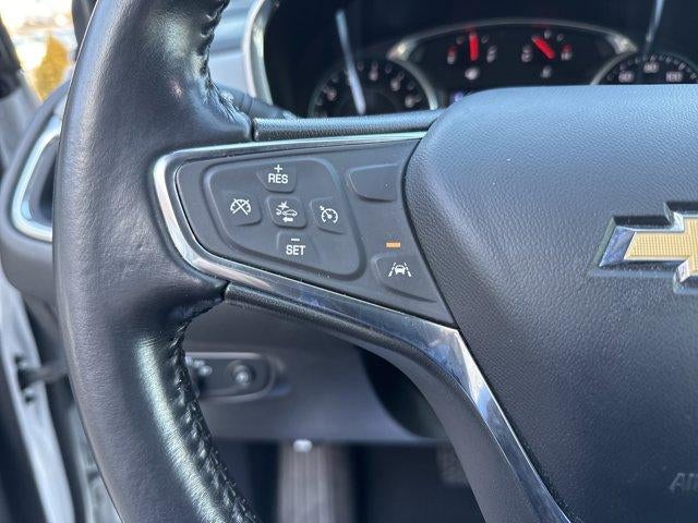 2021 Chevrolet Equinox AWD LT