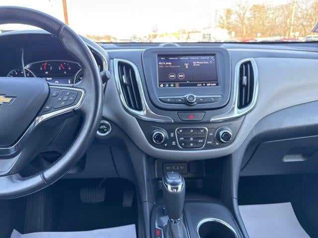 2021 Chevrolet Equinox AWD LT