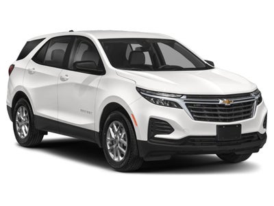 2023 Chevrolet Equinox AWD 4dr RS