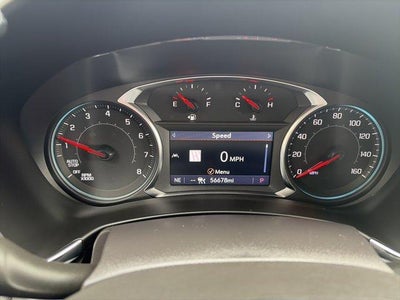 2024 Chevrolet Equinox AWD Premier