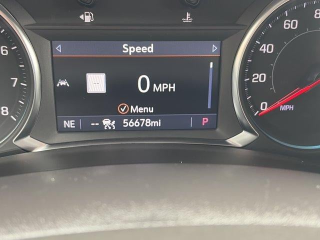 2024 Chevrolet Equinox AWD Premier