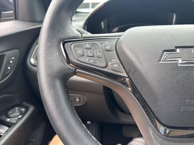 2023 Chevrolet Equinox AWD Premier