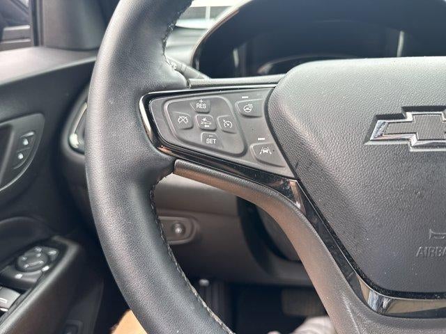 2023 Chevrolet Equinox AWD Premier
