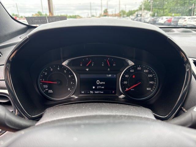 2023 Chevrolet Equinox AWD Premier