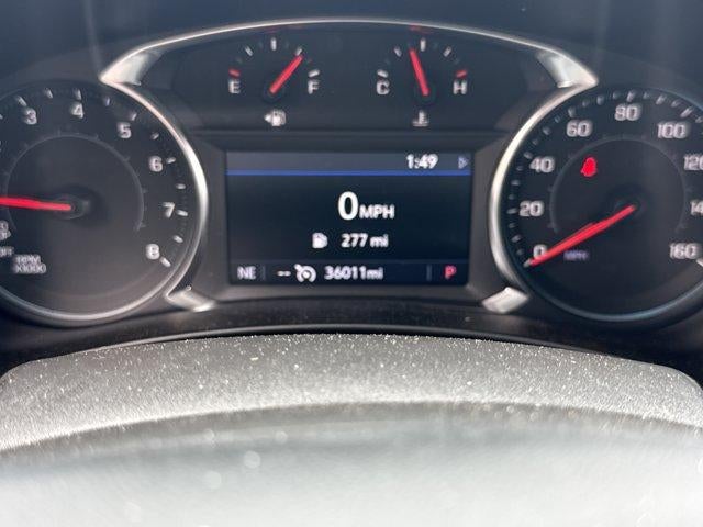 2023 Chevrolet Equinox AWD Premier
