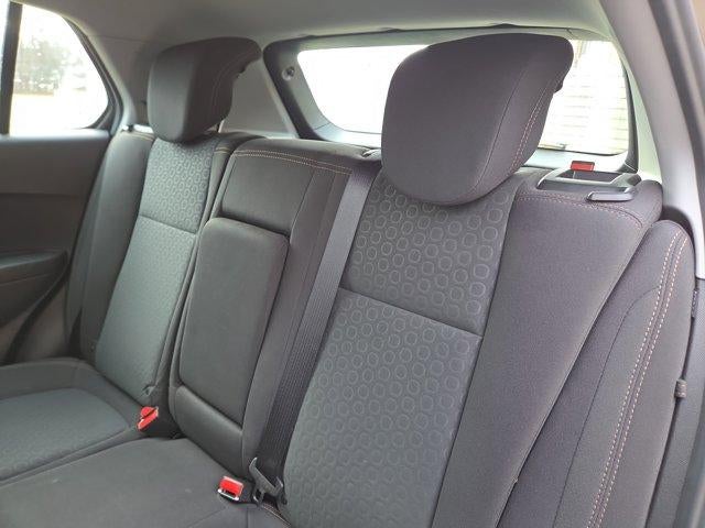 2019 Chevrolet Trax AWD 4dr LS