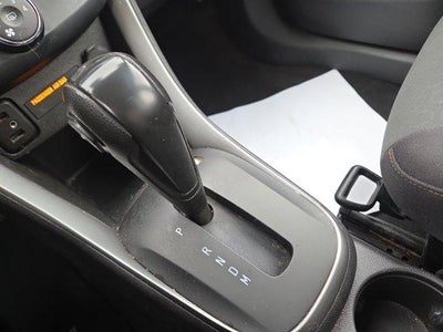 2019 Chevrolet Trax AWD 4dr LS