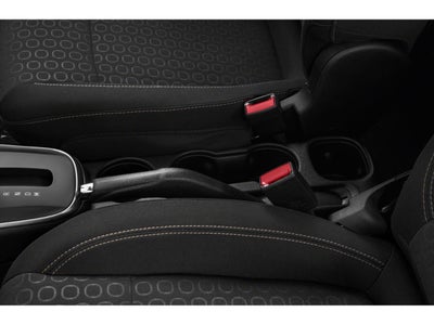 2019 Chevrolet Trax AWD 4dr LS