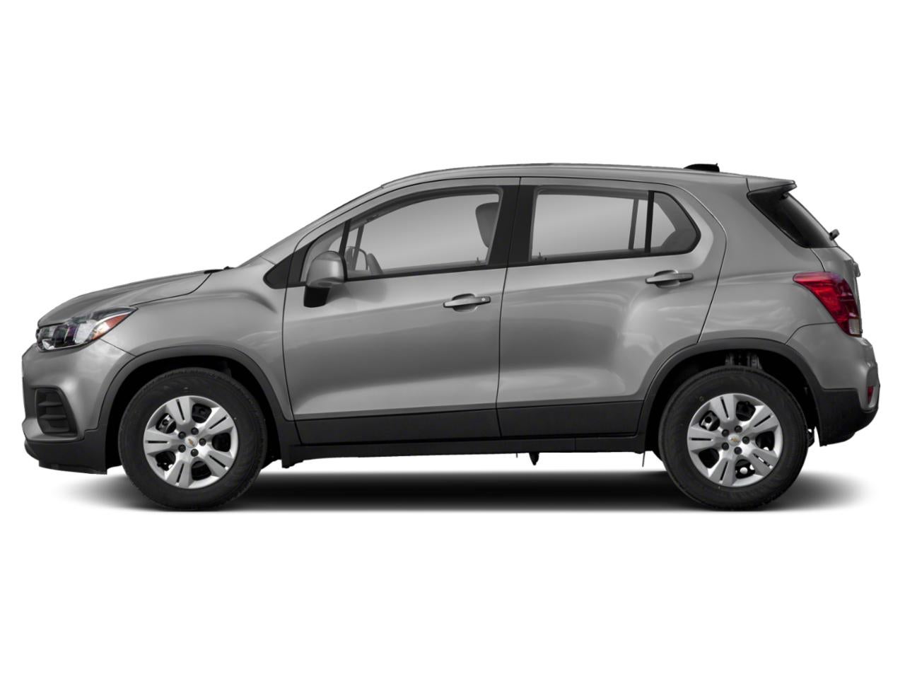 2019 Chevrolet Trax AWD 4dr LS