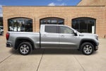 2025 GMC Sierra 1500 Crew Cab Short Box 4-Wheel Drive SLT