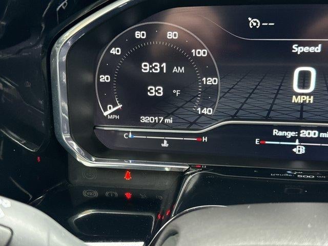 2025 GMC Sierra 1500 Crew Cab Short Box 4-Wheel Drive SLT