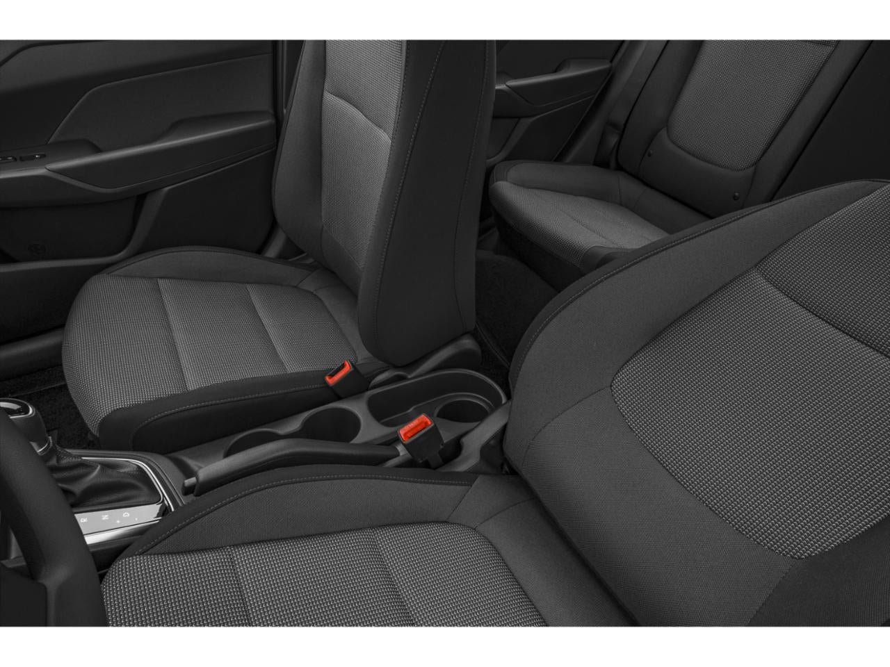 2019 Hyundai ACCENT SE Sedan Auto