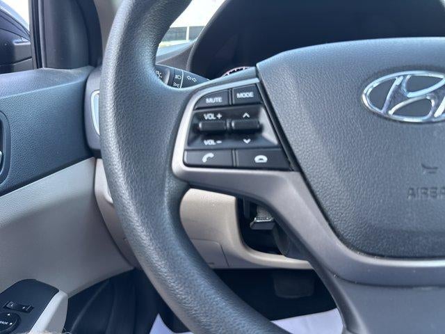 2022 Hyundai ACCENT SE Sedan IVT