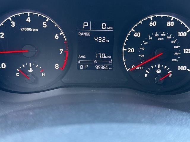2022 Hyundai ACCENT SE Sedan IVT