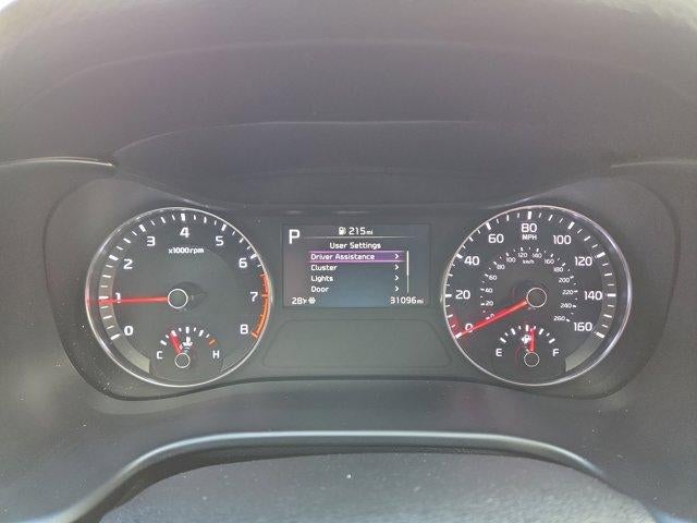 2024 Kia Forte LXS IVT