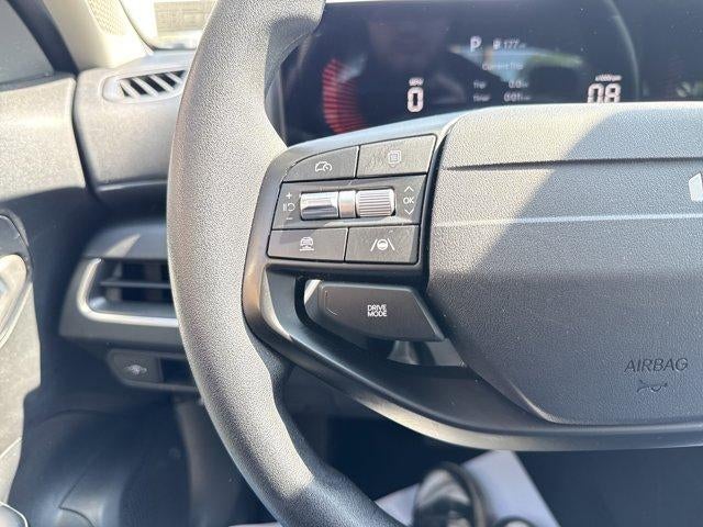 2025 Kia K4 LXS FWD