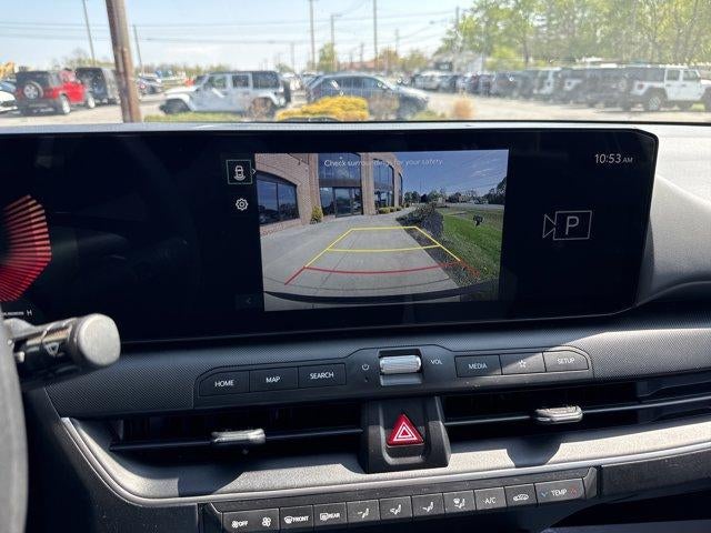 2025 Kia K4 LXS FWD
