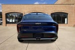 2025 Kia K4 LXS FWD