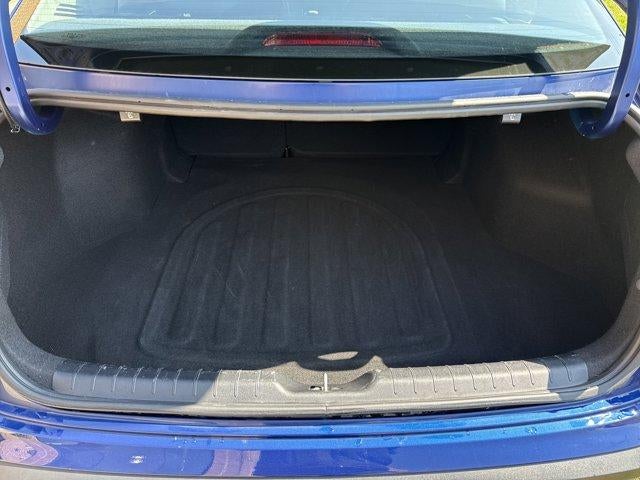 2025 Kia K4 LXS FWD