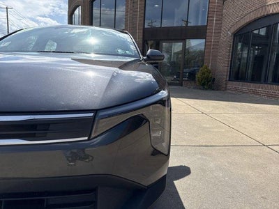2025 Kia K4 LXS FWD