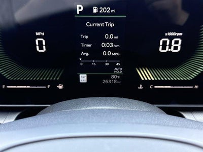 2025 Kia K4 LXS FWD