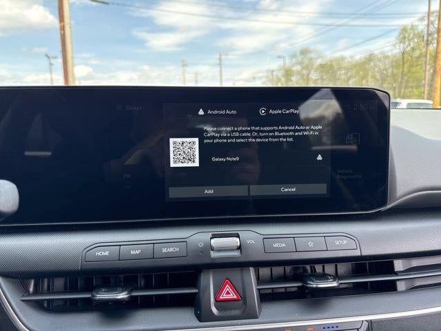 2025 Kia K4 LXS FWD