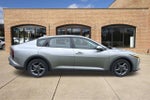2025 Kia K4 LXS FWD