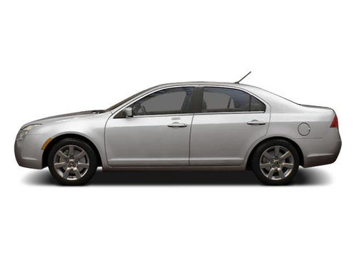 2010 Mercury Milan 4dr Sdn Premier FWD