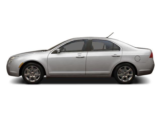 2010 Mercury Milan 4dr Sdn Premier FWD