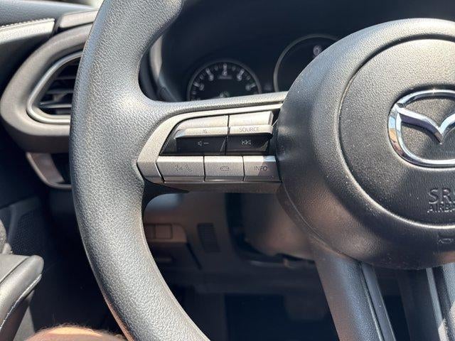 2021 Mazda Mazda CX-30 2.5 S AWD