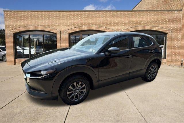 2021 Mazda Mazda CX-30 2.5 S AWD