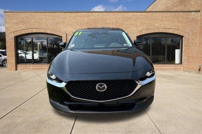 2021 Mazda Mazda CX-30 2.5 S AWD