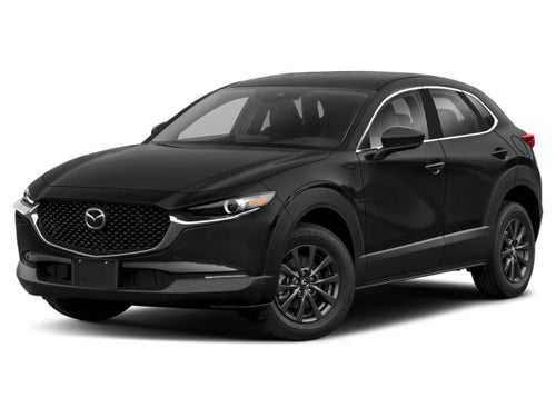 2021 Mazda Mazda CX-30 2.5 S AWD