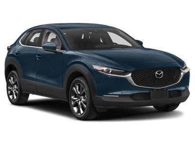 2021 Mazda Mazda CX-30 2.5 S AWD