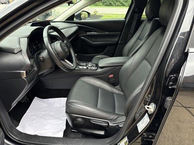 2025 Mazda Mazda CX-30 2.5 S Select Sport AWD