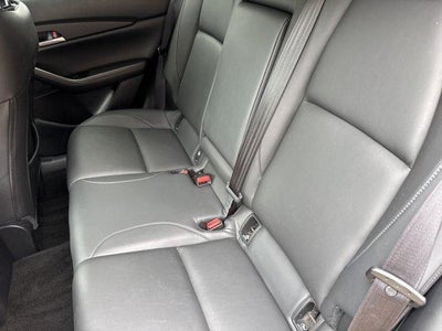 2025 Mazda Mazda CX-30 2.5 S Select Sport AWD