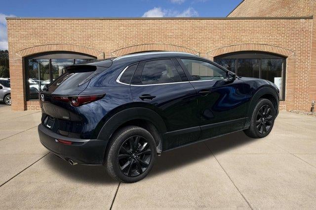 2024 Mazda Mazda CX-30 2.5 S Select Sport AWD