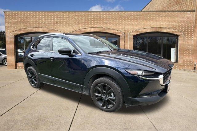 2024 Mazda Mazda CX-30 2.5 S Select Sport AWD