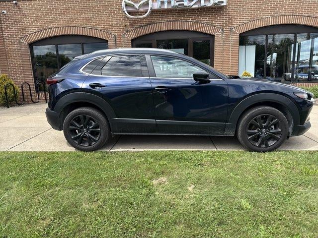 2024 Mazda Mazda CX-30 2.5 S Select Sport AWD